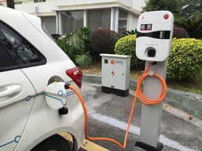 廣東新能源車分時租賃 熱身 南方電網(wǎng)投30億元建充電設施