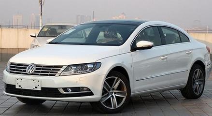 汽車晚報(bào)|2018款大眾CC上市,25.28萬起售;瑞風(fēng)M6廣州車展上市_汽車_網(wǎng)