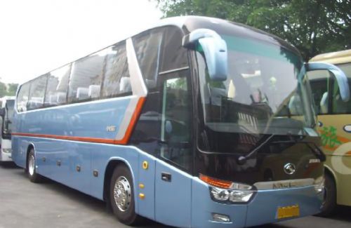 廣州會議租車服務指南 高效出行，專業(yè)無憂