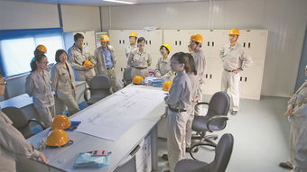 以員工需求為核心，驅(qū)動工程技術(shù)服務(wù)高質(zhì)量發(fā)展